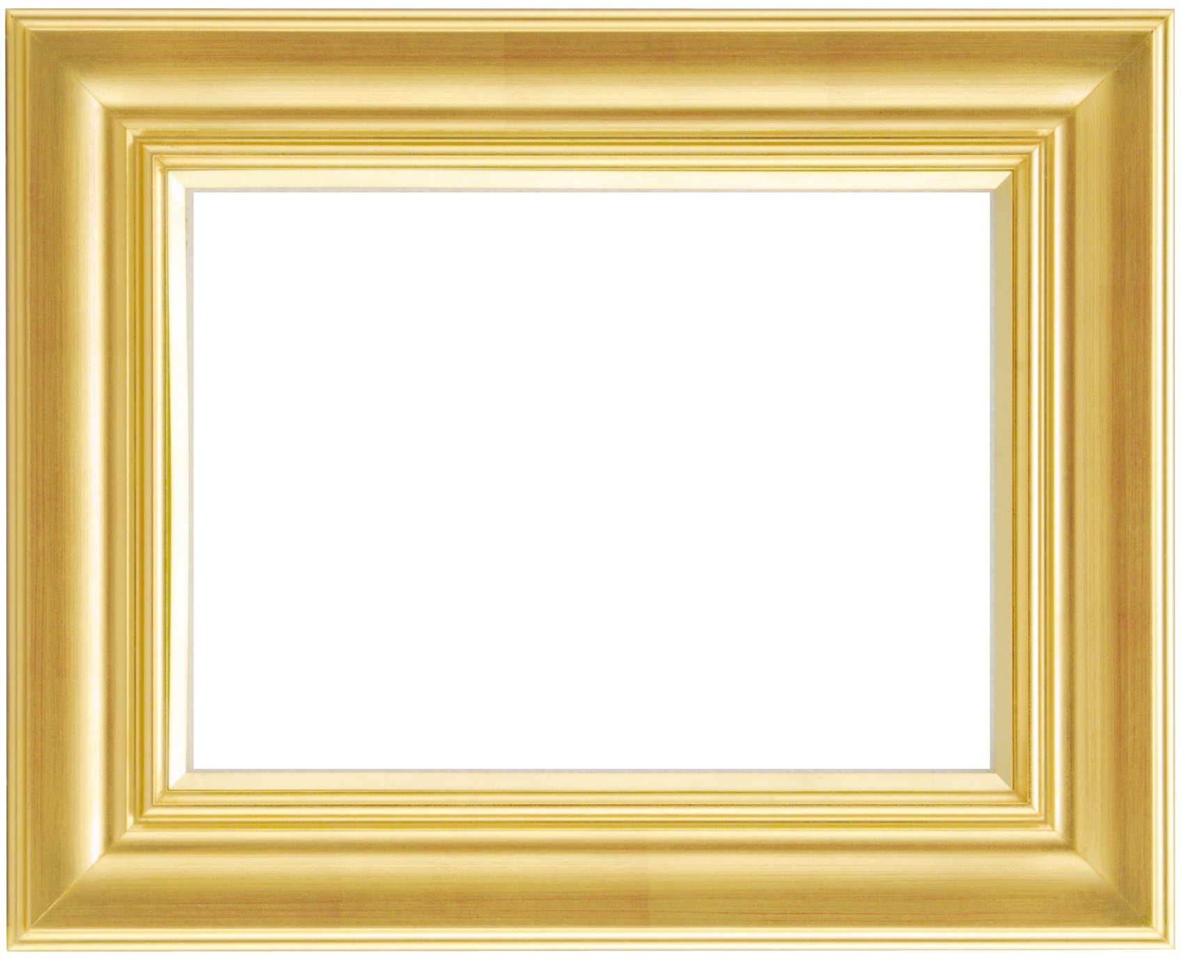 大額 油額 まじかるフレーム F20 ゴールド アクリル 7714 アクリル